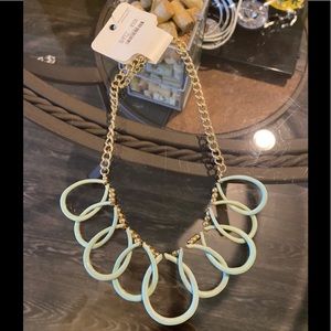 Charming Charlie’s necklace